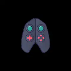 Game On Controller Animation