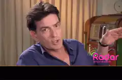 Charlie Sheen Winning