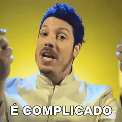 It's Complicated Meme