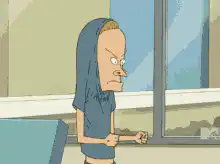 I Am The Great Cornholio