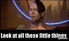 The Collector's Ballet