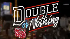Double or Nothing casino logo