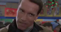 Arnold Schwarzenegger That's