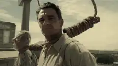 Jude Law First Time Noose