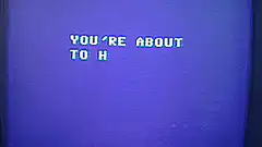 You're about to hack time