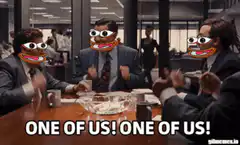 Office Space One of Us