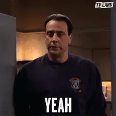 Tony Soprano Yeah