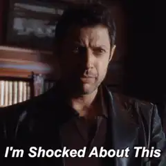 Jeff Goldblum I'm Shocked About This