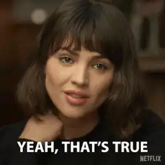 Yeah That's True Netflix
