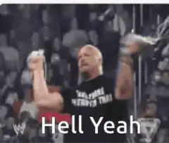 Sting pours beer on head
