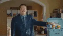 Coupla Beers Beer Pill Commercial