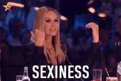 Catherine Zeta-Jones Sexiness