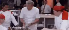 Gordon Ramsay fish wrinkles
