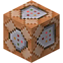 Minecraft Command Block
