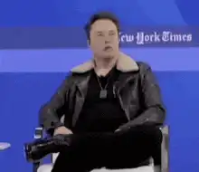 Elon Musk GO FUCK YOURSELF