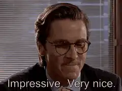 Impressive Very Nice Bruce Wayne