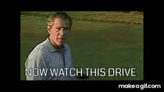 Now Watch This Drive Golf Swing