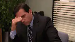 Michael Scott explain like I'm five