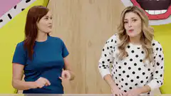 Two women ask how to start a new life