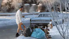 Shitter Was Full Christmas GIF