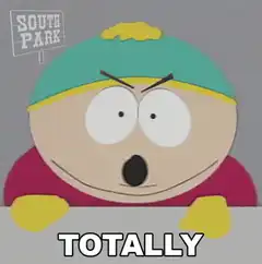 South Park Totally