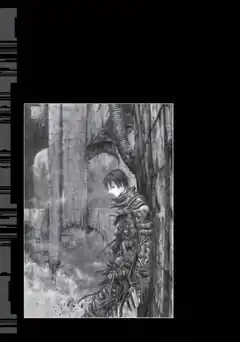 Guts from Berserk