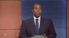 Kenan Thompson Okay