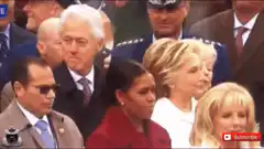 Hillary Clinton turns to Michelle Obama