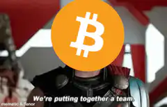 Thor Bitcoin Team