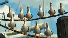 Seagull Mine meme