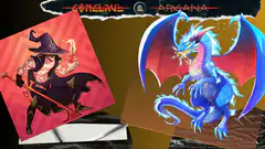 Conclave Arcana Community Engagement Challenge