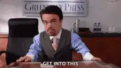 Get Into This