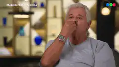 Man says Bellisimo