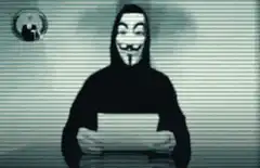 Anonymous We Do Not Proofread Apologise