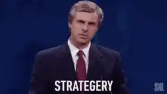 Strategery