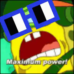 Spongebob Maximum Power