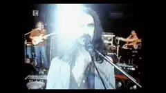 Frank Zappa intense stare