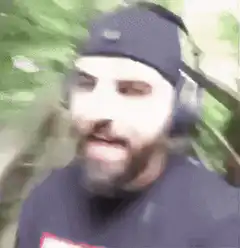 I'm fast as fuck boi
