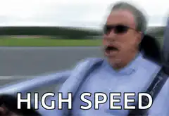 High Speed