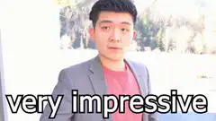 very impressive