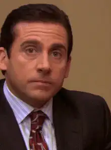 Michael Scott That's What She Said