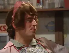 Monty Python Spam Song