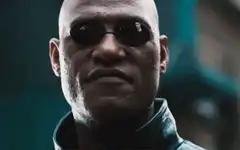 Morpheus At Last Zapathon