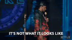 Snoop Dogg It's Not What It Looks Like
