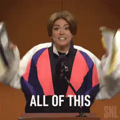 All of This SNL