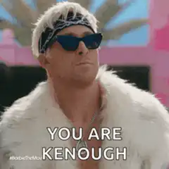 Ken You Are Kenough