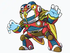 Mega Man X Sigma