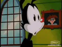 Yakko Warner Goodnight Everybody