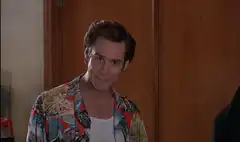 Jim Carrey All Righty Then