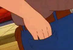 Pocket sand attack
